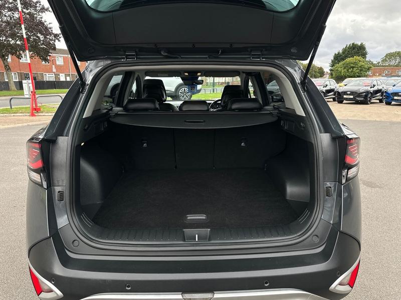 Used Kia Sportage 2022 for sale - 76730347: Photo 19