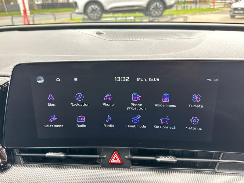 Used Kia Sportage 2022 for sale - 76730347: Photo 20