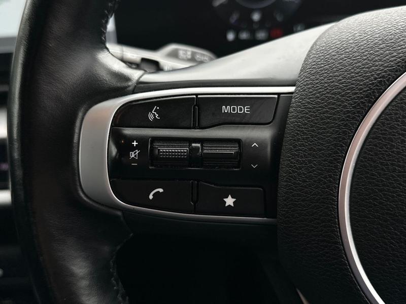 Used Kia Sportage 2022 for sale - 76730347: Photo 23