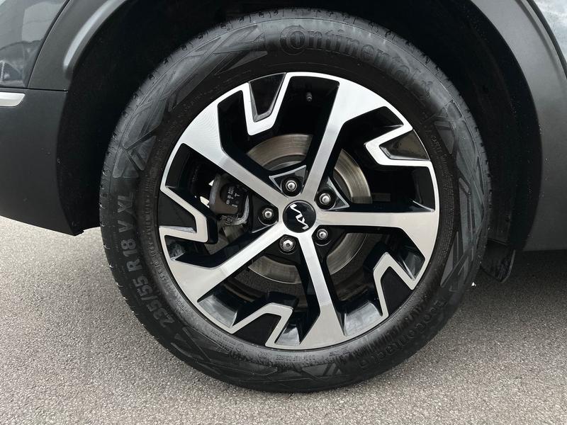 Used Kia Sportage 2022 for sale - 76730347: Photo 42