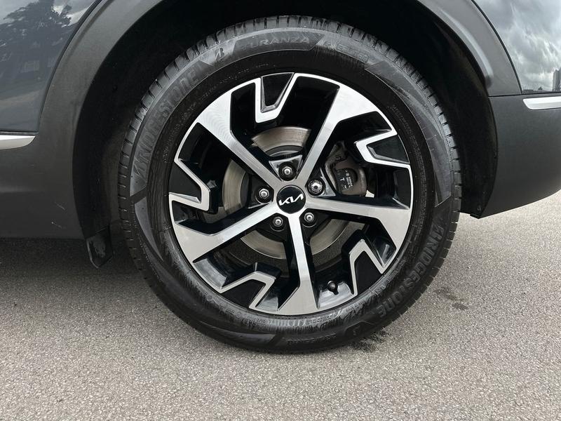 Used Kia Sportage 2022 for sale - 76730347: Photo 43