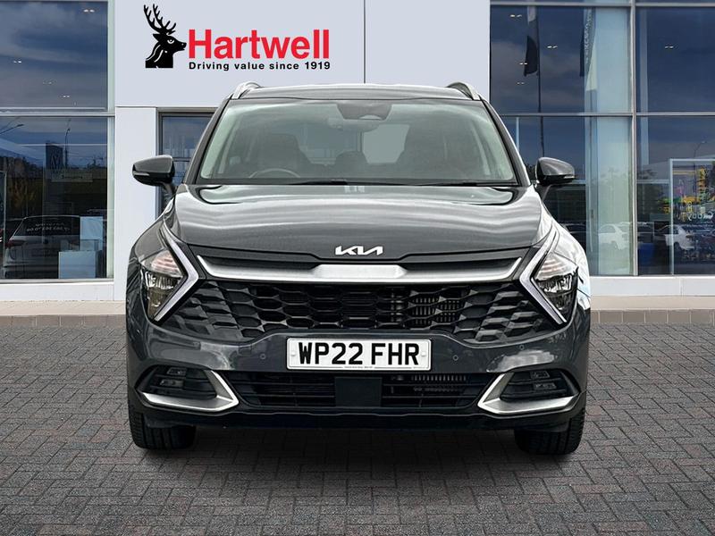 Used Kia Sportage 2022 for sale - 76730347: Photo 9