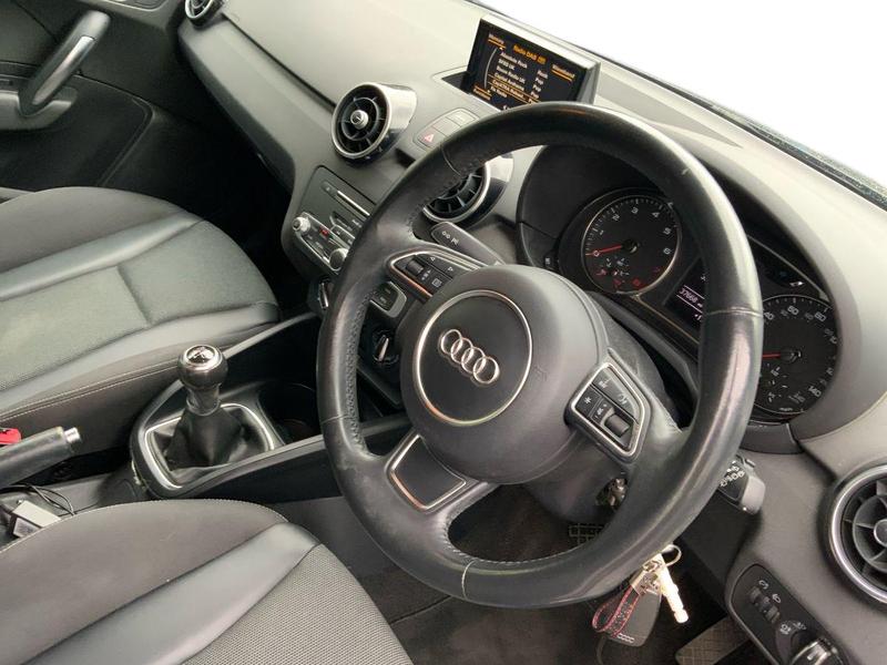 Used Audi A1 2018 for sale - 76730365: Photo 11