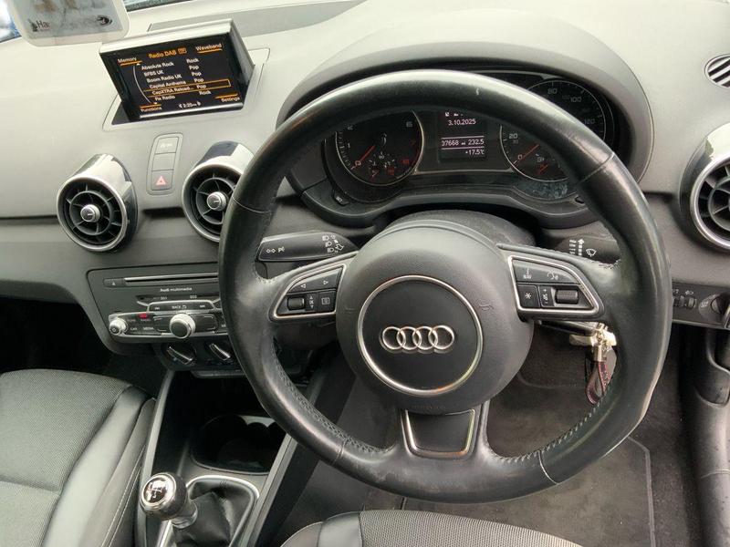 Used Audi A1 2018 for sale - 76730365: Photo 13