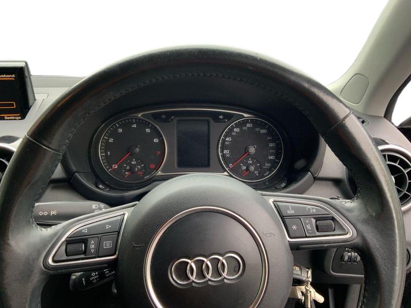 Used Audi A1 2018 for sale - 76730365: Photo 14