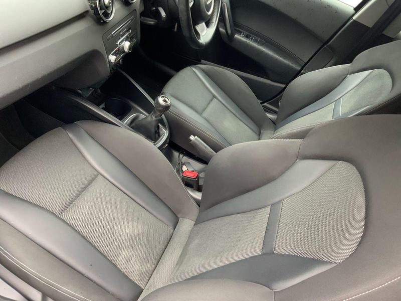 Used Audi A1 2018 for sale - 76730365: Photo 17