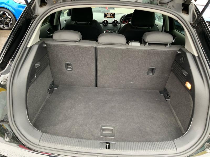 Used Audi A1 2018 for sale - 76730365: Photo 19