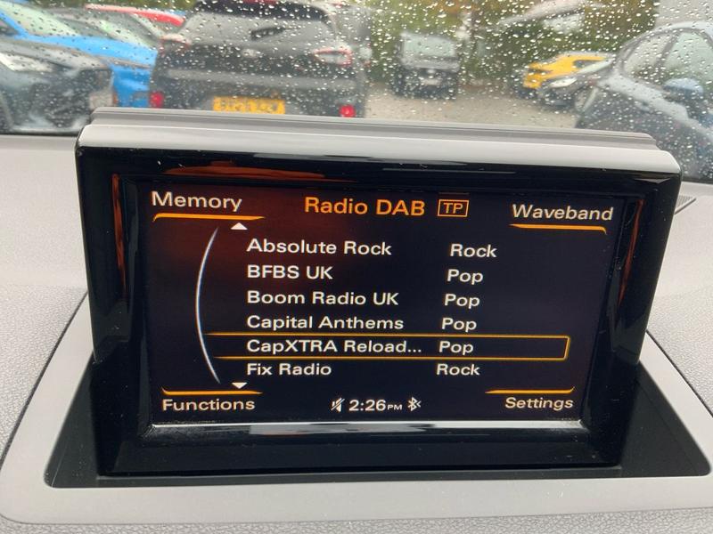 Used Audi A1 2018 for sale - 76730365: Photo 20