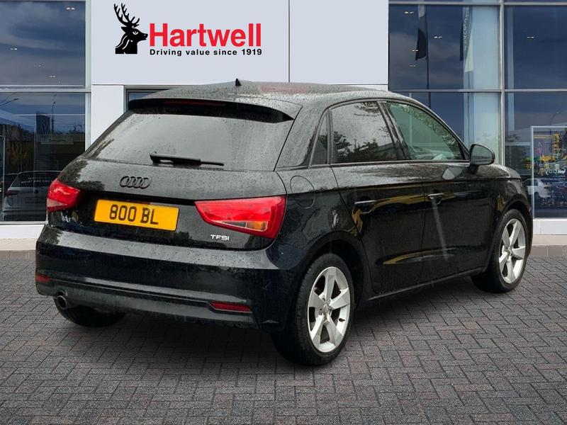 Used Audi A1 2018 for sale - 76730365: Photo 4