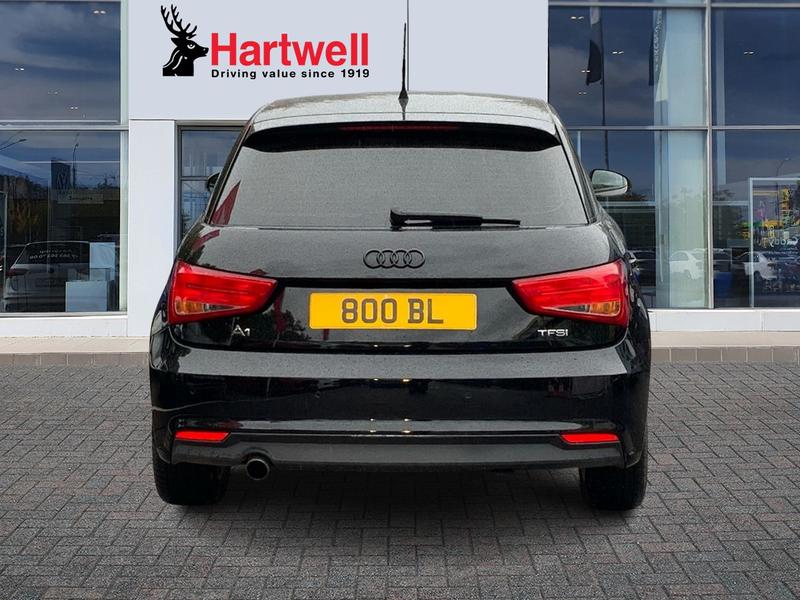 Used Audi A1 2018 for sale - 76730365: Photo 5