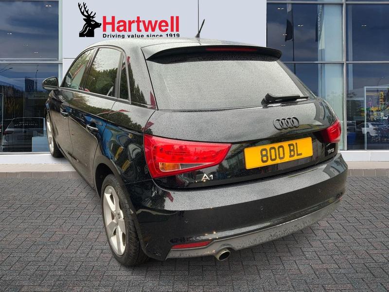 Used Audi A1 2018 for sale - 76730365: Photo 6