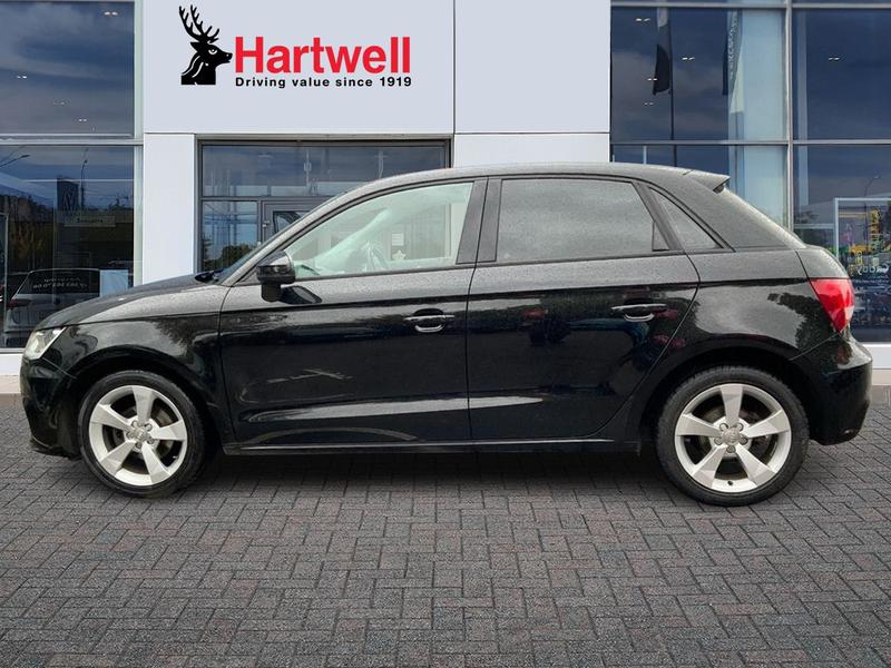 Used Audi A1 2018 for sale - 76730365: Photo 7