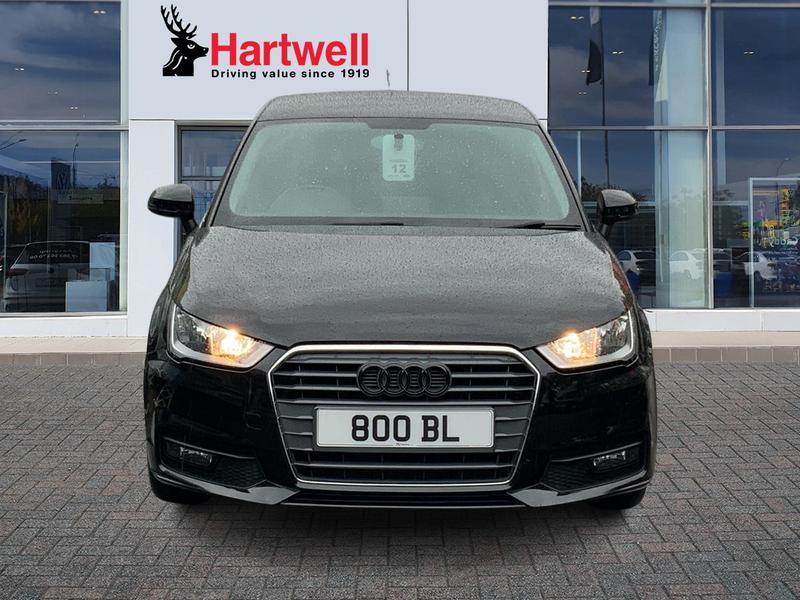 Used Audi A1 2018 for sale - 76730365: Photo 9