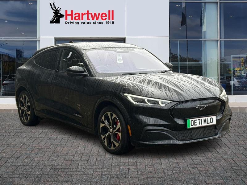 Used Ford Mustang Mach-E 2022 for sale - 76691079: Photo 1