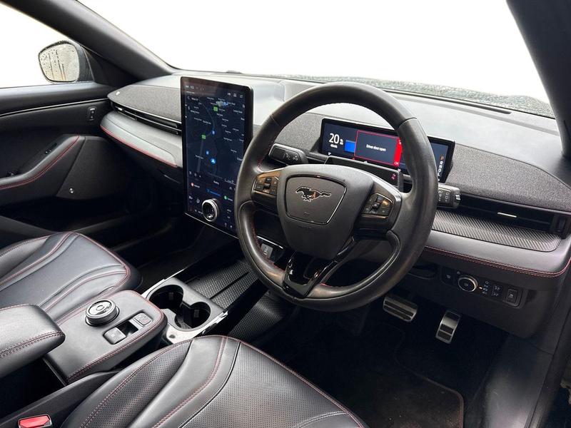 Used Ford Mustang Mach-E 2022 for sale - 76691079: Photo 11