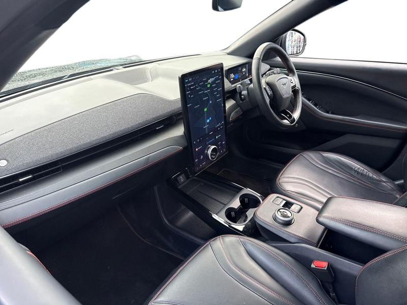 Used Ford Mustang Mach-E 2022 for sale - 76691079: Photo 16