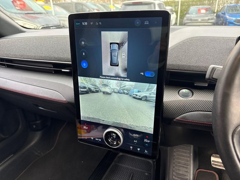 Used Ford Mustang Mach-E 2022 for sale - 76691079: Photo 21