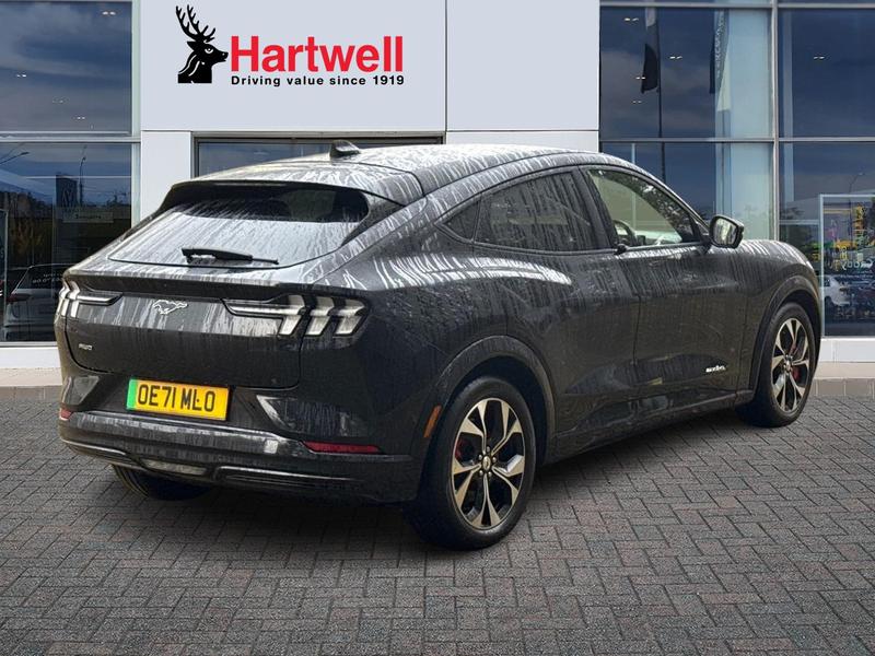 Used Ford Mustang Mach-E 2022 for sale - 76691079: Photo 4