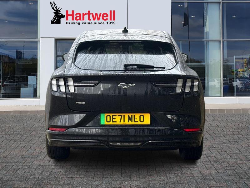 Used Ford Mustang Mach-E 2022 for sale - 76691079: Photo 5