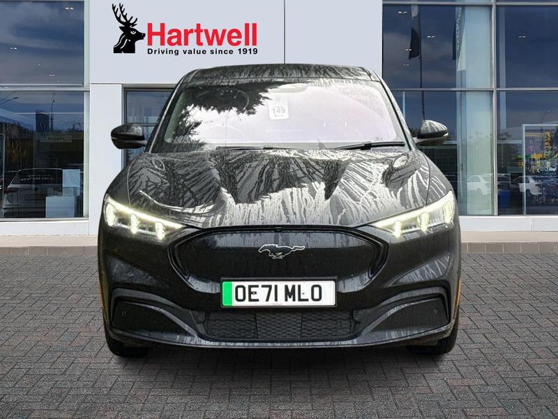 Used Ford Mustang Mach-E 2022 for sale - 76691079: Photo 9