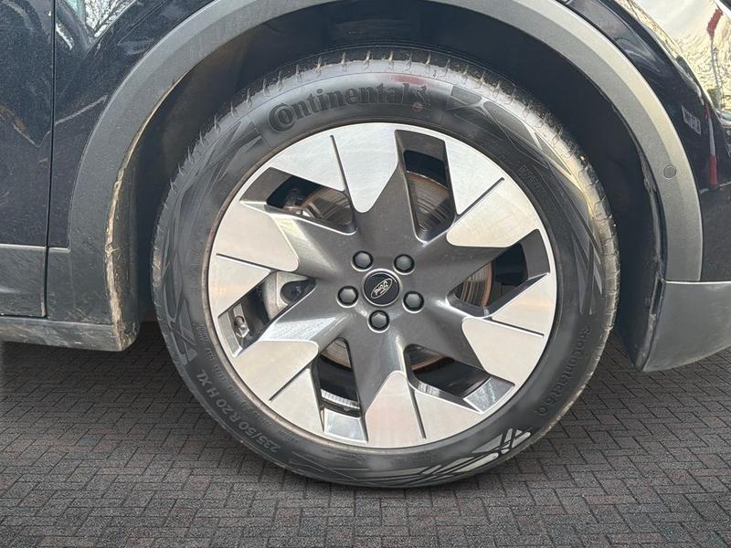 Used Ford Explorer 2024 for sale - 77036890: Photo 10