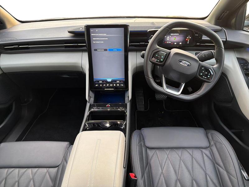 Used Ford Explorer 2024 for sale - 77036890: Photo 12