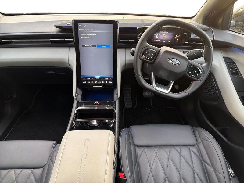 Used Ford Explorer 2024 for sale - 77036890: Photo 13