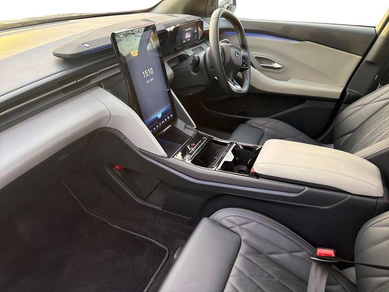 Used Ford Explorer 2024 for sale - 77036890: Photo 16