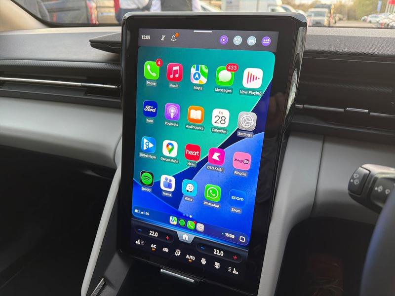 Used Ford Explorer 2024 for sale - 77036890: Photo 20