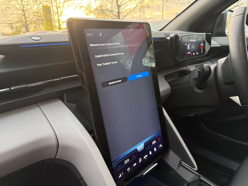 Used Ford Explorer 2024 for sale - 77036890: Photo 21