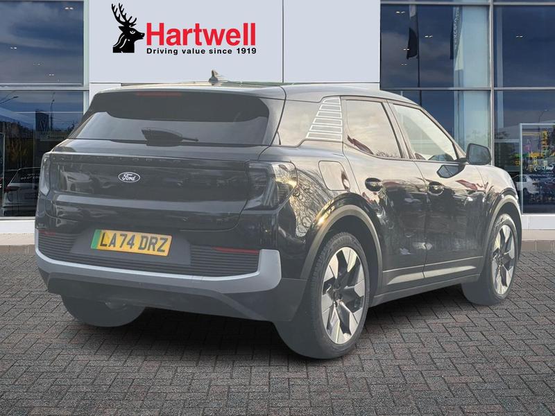 Used Ford Explorer 2024 for sale - 77036890: Photo 4