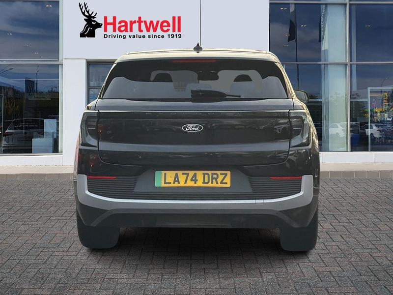 Used Ford Explorer 2024 for sale - 77036890: Photo 5