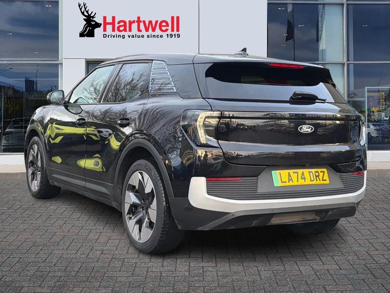 Used Ford Explorer 2024 for sale - 77036890: Photo 6