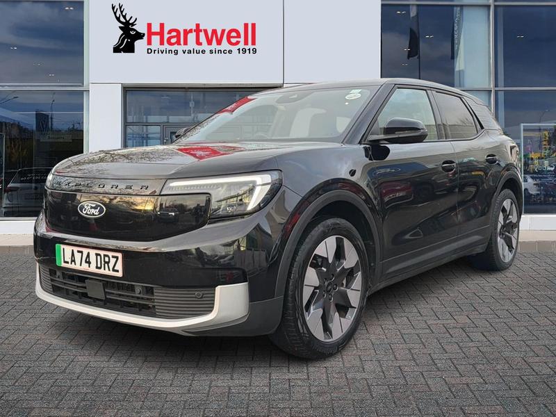 Used Ford Explorer 2024 for sale - 77036890: Photo 8