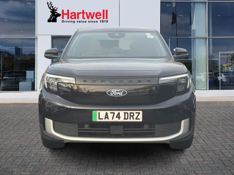 Used Ford Explorer 2024 for sale - 77036890: Photo 9