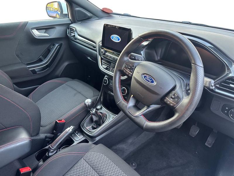 Used Ford Puma 2023 for sale - 76847430: Photo 11