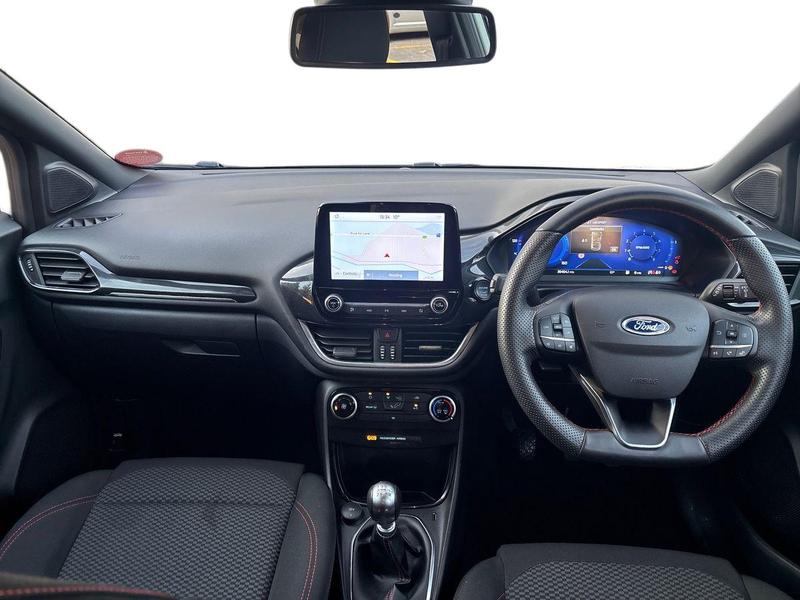 Used Ford Puma 2023 for sale - 76847430: Photo 12