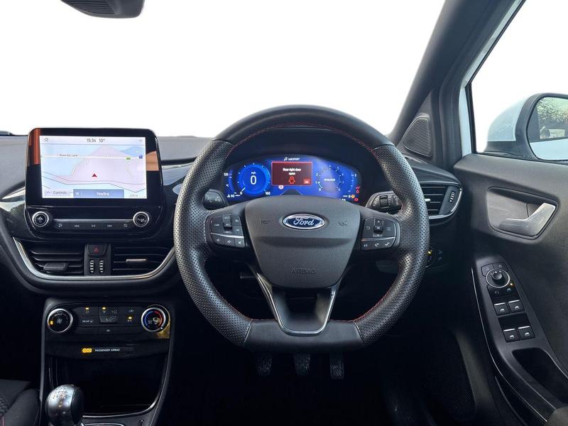 Used Ford Puma 2023 for sale - 76847430: Photo 13