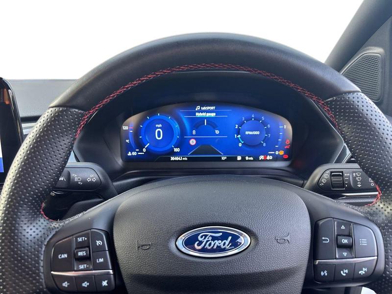 Used Ford Puma 2023 for sale - 76847430: Photo 14