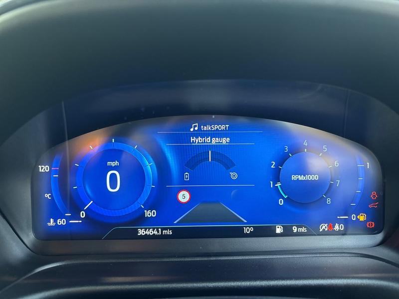 Used Ford Puma 2023 for sale - 76847430: Photo 15