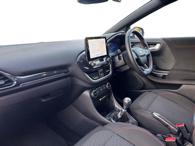 Used Ford Puma 2023 for sale - 76847430: Photo 16