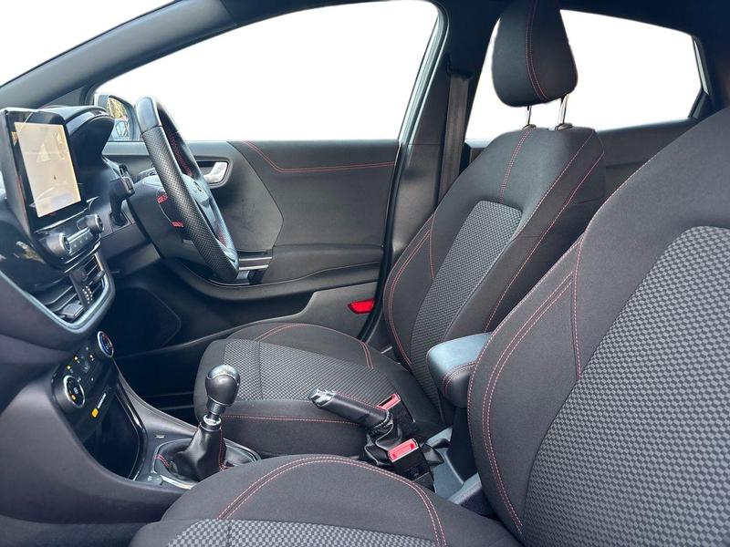 Used Ford Puma 2023 for sale - 76847430: Photo 17