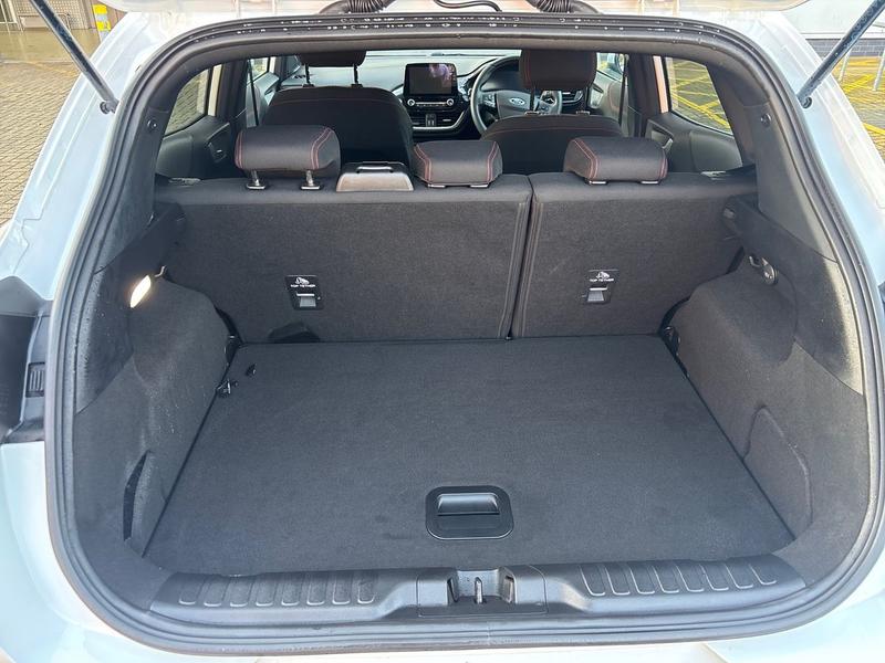 Used Ford Puma 2023 for sale - 76847430: Photo 19