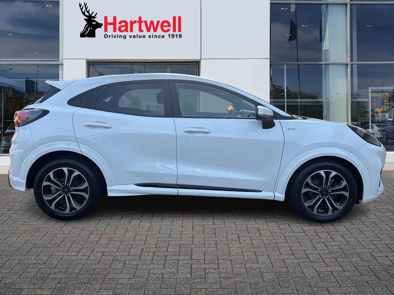 Used Ford Puma 2023 for sale - 76847430: Photo 2