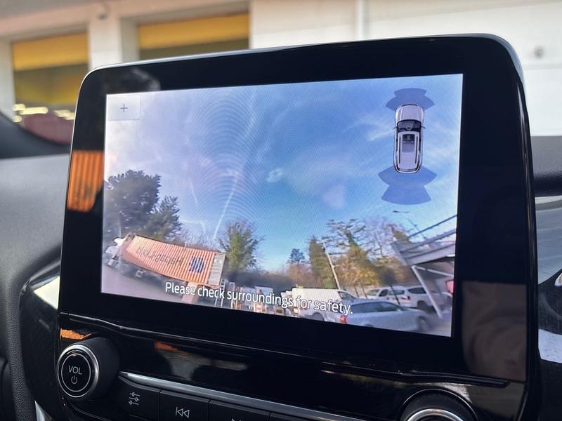 Used Ford Puma 2023 for sale - 76847430: Photo 20