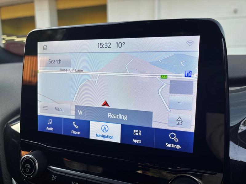 Used Ford Puma 2023 for sale - 76847430: Photo 21