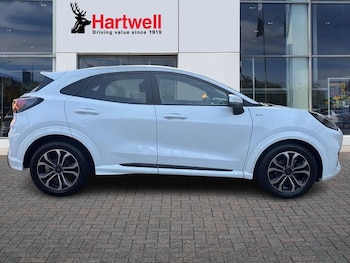 Used Ford Puma 2023 for sale - 76847430: Photo