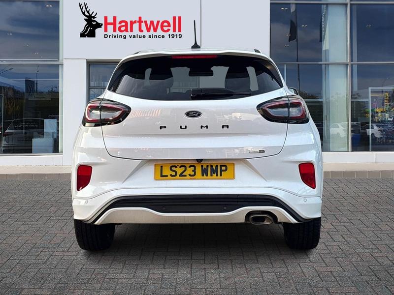 Used Ford Puma 2023 for sale - 76847430: Photo 5