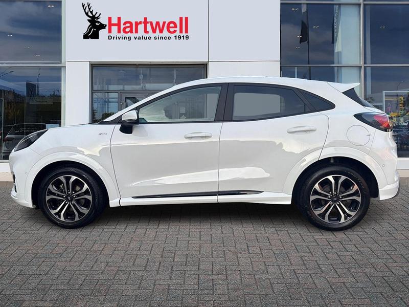 Used Ford Puma 2023 for sale - 76847430: Photo 7