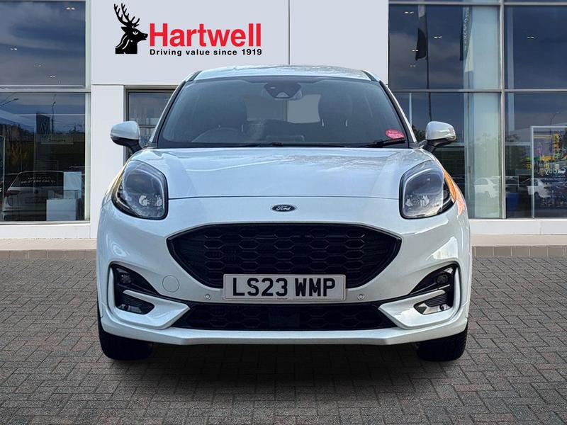Used Ford Puma 2023 for sale - 76847430: Photo 9